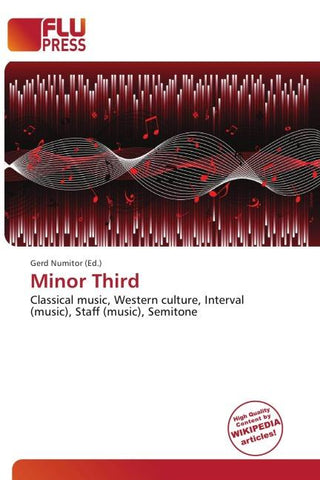 Minor Third