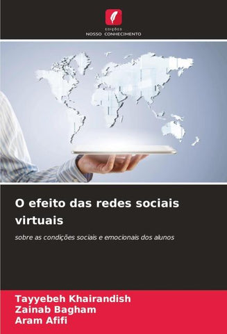 O efeito das redes sociais virtuais