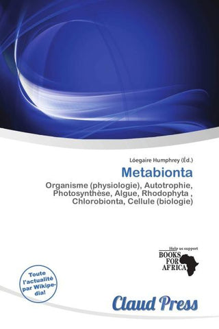Metabionta