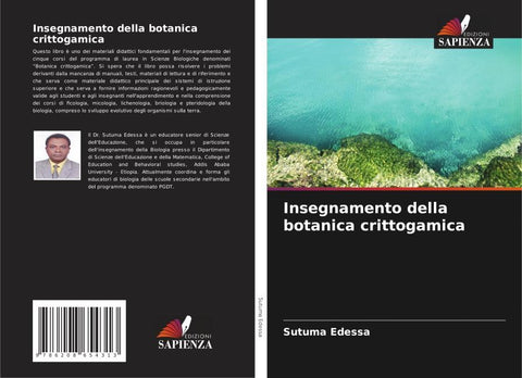 Insegnamento della botanica crittogamica