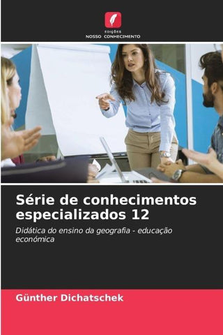 Série de conhecimentos especializados 12