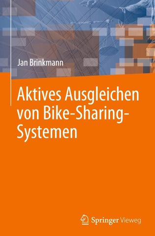 Aktives Ausgleichen von Bike-Sharing-Systemen