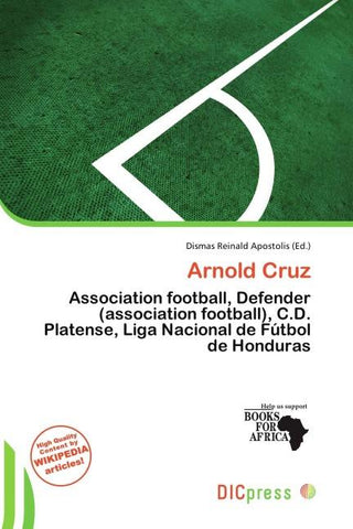 Arnold Cruz