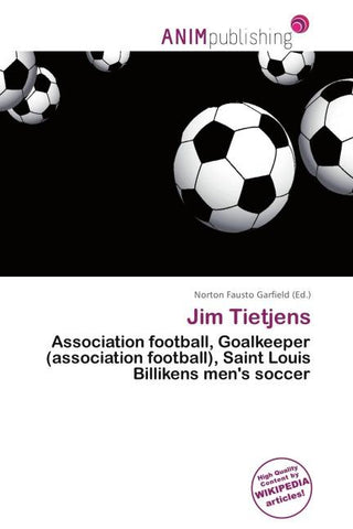 Jim Tietjens