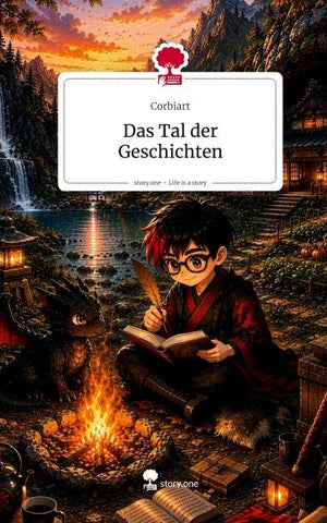 Das Tal der Geschichten. Life is a Story - story.one