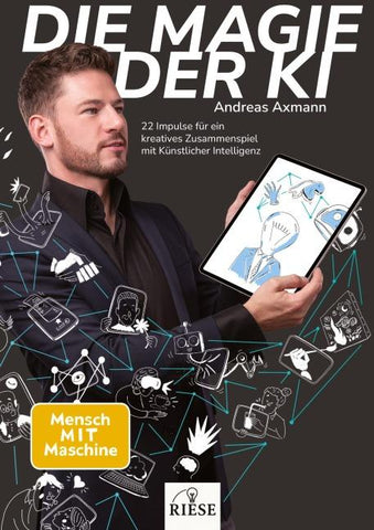 Die Magie der KI