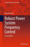Robust Power System Frequency Control