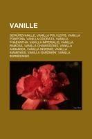 Vanille
