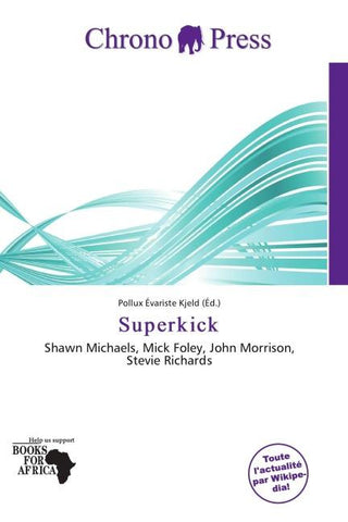 Superkick