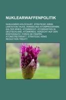 Nuklearwaffenpolitik