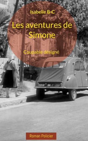 Les aventures de Simone