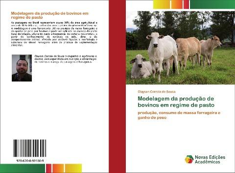 Modelagem da produção de bovinos em regime de pasto