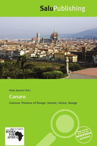 Canaro
