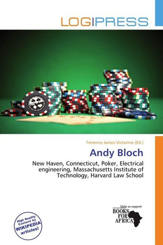Andy Bloch
