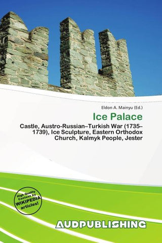 Ice Palace