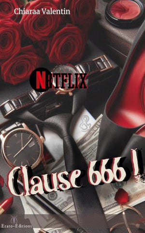 Netflix et Clause 666
