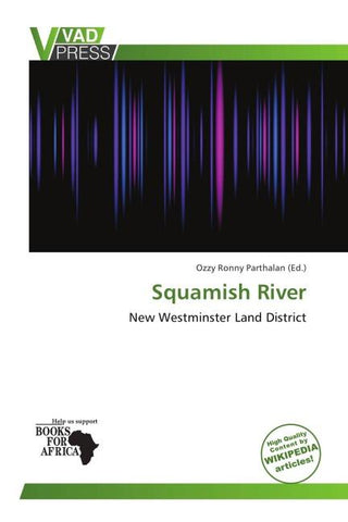 Squamish River