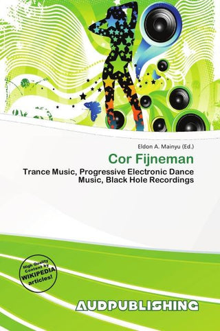 Cor Fijneman