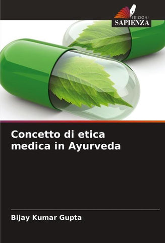 Concetto di etica medica in Ayurveda