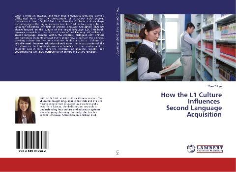 How the L1 Culture Influences Second Language Acquisition