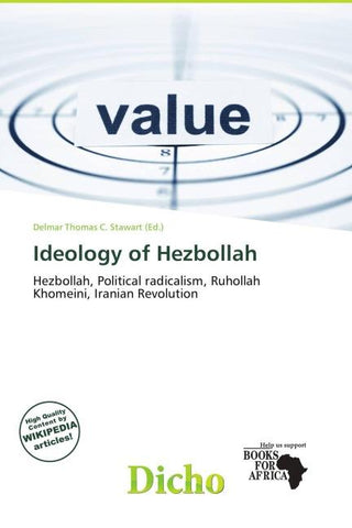 Ideology of Hezbollah