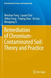 Remediation of Chromium-Contaminated Soil: Theory and Practice