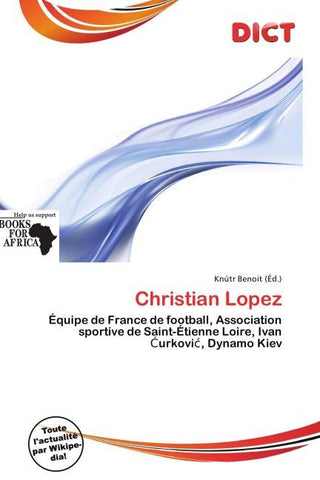 Christian Lopez