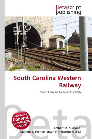South Carolina Western Railway