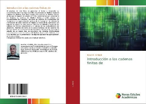 Introducción a las cadenas finitas de