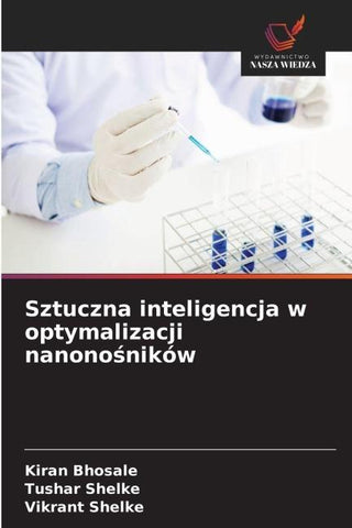 Sztuczna inteligencja w optymalizacji nanono¿ników