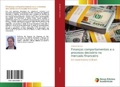 Finanças comportamentais e o processo decisório no mercado financeiro