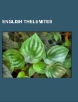 English Thelemites