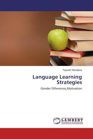 Language Learning Strategies