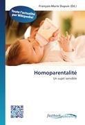 Homoparentalité