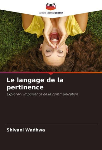 Le langage de la pertinence