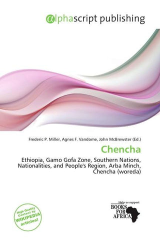 Chencha