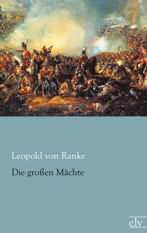 Die großen Mächte