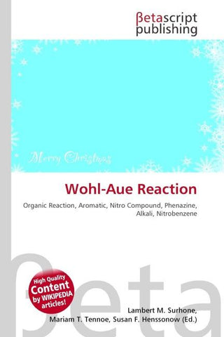 Wohl-Aue Reaction