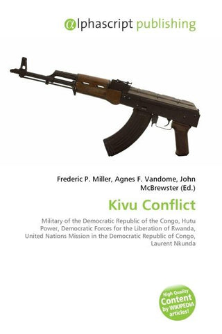 Kivu Conflict