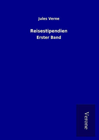 Reisestipendien