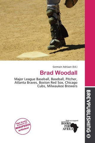 Brad Woodall