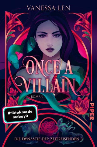 Once a Villain