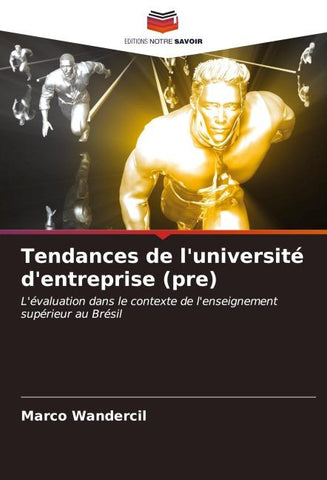 Tendances de l'université d'entreprise (pre)