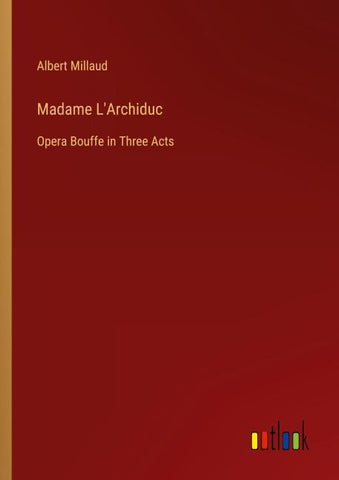 Madame L'Archiduc