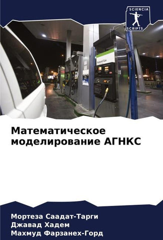 Matematicheskoe modelirowanie AGNKS