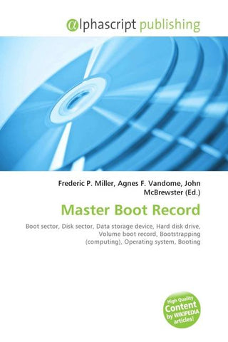 Master Boot Record
