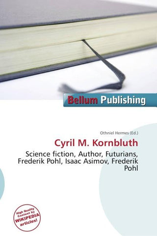Cyril M. Kornbluth