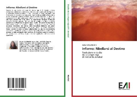 Infierno: Ribellarsi al Destino