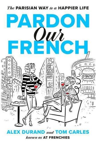 Pardon Our French