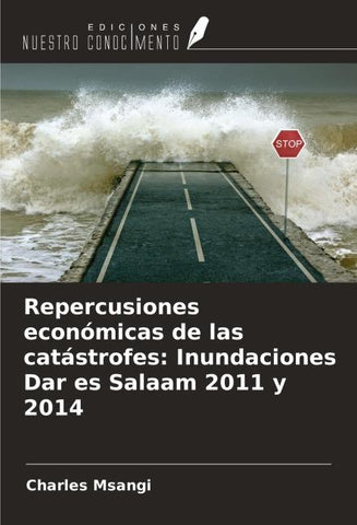 Repercusiones económicas de las catástrofes: Inundaciones Dar es Salaam 2011 y 2014
